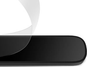 Organizer Baseus Uchwyt Czarny 1 sztuka  (26998-uniw) 4