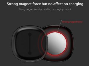 Organizer Baseus Uchwyt Czarny 1 sztuka  (26998-uniw) 9
