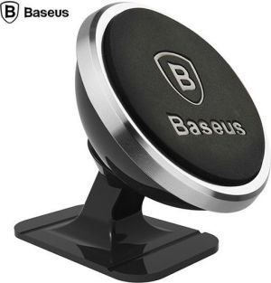 Baseus Uchwyt magnetyczny do samochodu Rotation Magnetic SUGENT-NT0S 8