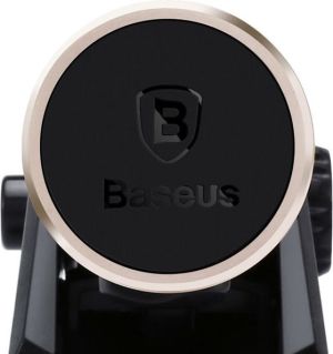Baseus Uchwyt magnetyczny do samochodu Solid SULX-0S 2