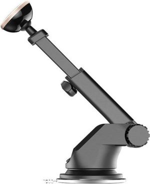 Baseus Uchwyt magnetyczny do samochodu Solid SULX-0S 3