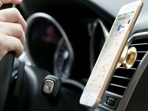 Baseus Uchwyt magnetyczny 5