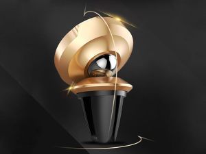 Baseus Uchwyt magnetyczny 6