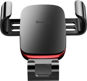 Baseus Uchwyt grawitacyjny do samochodu Metal Age SUYL-D0G 3