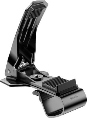 Baseus Uchwyt zaciskowy do samochodu Mouth SUDZ-01 2