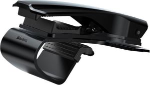 Baseus Uchwyt zaciskowy do samochodu Mouth SUDZ-01 4