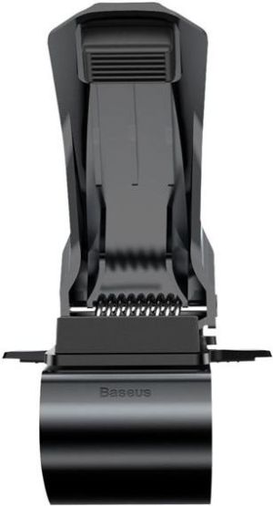 Baseus Uchwyt zaciskowy do samochodu Mouth SUDZ-01 7