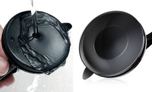 Baseus Uchwyt grawitacyjny do samochodu Osculum SUYL-XP0S 15