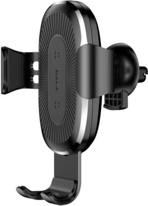 Baseus Uchwyt grawitacyjny do samochodu Gravity Car Mount WXYL-01 2