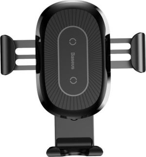 Baseus Uchwyt grawitacyjny do samochodu Gravity Car Mount WXYL-01 3