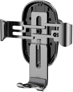Baseus Uchwyt grawitacyjny do samochodu Gravity Car Mount WXYL-01 4