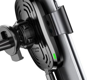 Baseus Uchwyt grawitacyjny do samochodu Gravity Car Mount WXYL-01 8