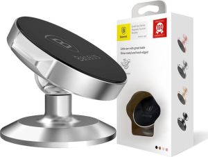 Baseus Uchwyt magnetyczny do samochodu Small Ears SUER-B0S 3