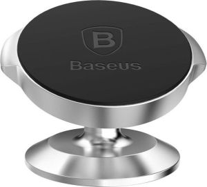 Baseus Uchwyt magnetyczny do samochodu Small Ears SUER-B0S 4