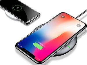 Ładowarka Baseus UFO Indukcyjna 1 A (29245-uniw) 11