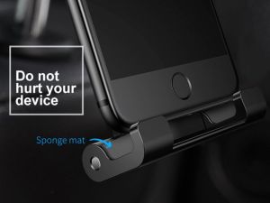 Uchwyt Baseus Baseus Backseat uchwyt samochodowy do tabletu na zagłówek 12