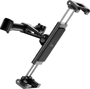 Uchwyt Baseus Baseus Backseat uchwyt samochodowy do tabletu na zagłówek 3