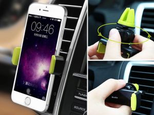 Benks Uchwyt zaciskowy do samochodu Super Cool 11