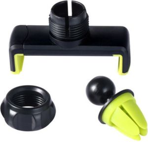 Benks Uchwyt zaciskowy do samochodu Super Cool 4