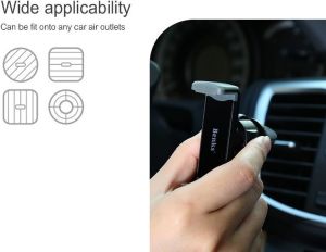 Benks Uchwyt zaciskowy do samochodu Super Cool 9