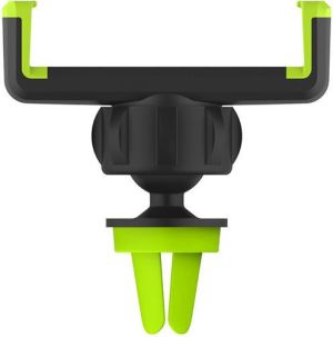 Rock Rock uchwyt samochodowy uniwersalny na kratkę szary 3