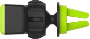 Rock Rock uchwyt samochodowy uniwersalny na kratkę szary 5