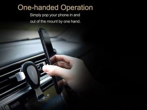 Rock Uchwyt grawitacyjny do samochodu RPH0837 10