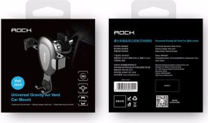 Rock Uchwyt grawitacyjny do samochodu RPH0837 3