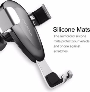 Rock Uchwyt grawitacyjny do samochodu RPH0837 5