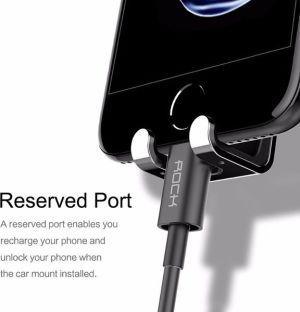 Rock Uchwyt grawitacyjny do samochodu RPH0837 6