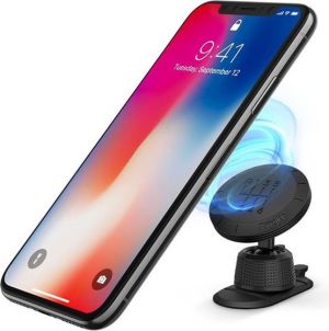 Spigen Uchwyt magnetyczny do samochodu ACCM0002 2