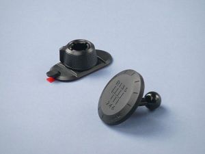 Spigen Uchwyt magnetyczny do samochodu ACCM0002 5