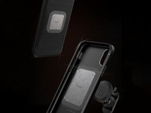 Spigen Uchwyt magnetyczny do samochodu ACCM0002 8