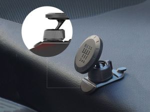 Spigen Uchwyt magnetyczny do samochodu ACCM0002 9