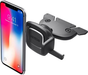iOttie Uchwyt zaciskowy do samochodu Easy One Touch 4 2
