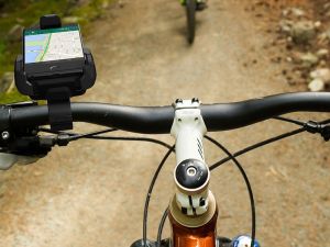 iOttie iOttie Active Edge rowerowy motocyklowy na kierownicę 13