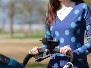 iOttie iOttie Active Edge rowerowy motocyklowy na kierownicę 14