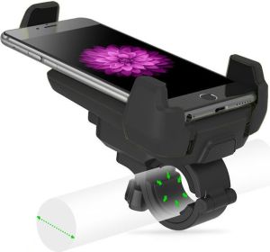 iOttie iOttie Active Edge rowerowy motocyklowy na kierownicę 7