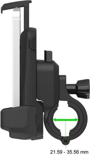 iOttie iOttie Active Edge rowerowy motocyklowy na kierownicę 8