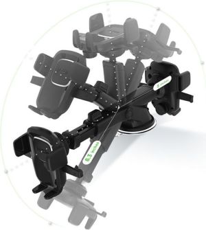iOttie samochodowy iOttie Easy One Touch 4 Mount 2