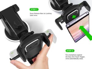 iOttie samochodowy iOttie Easy One Touch 4 Mount 3