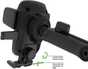 iOttie samochodowy iOttie Easy One Touch 4 Mount 5
