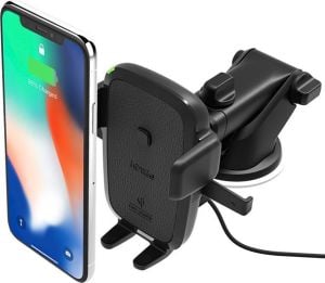 iOttie Uchwyt zaciskowy do samochodu Easy One Touch 4 2