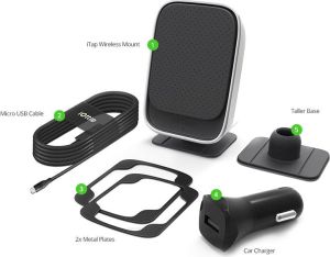 iOttie Uchwyt magnetyczny do samochodu iTap 5