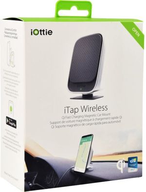 iOttie Uchwyt magnetyczny do samochodu iTap 8