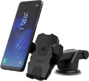 iOttie Uchwyt samochodowy z ładowarką bezprzewodową iOttie Easy One Touch Wireless Qi 1