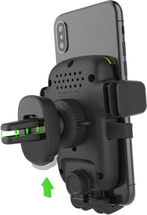 iOttie Uchwyt zaciskowy do samochodu Easy One Touch 6