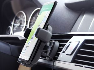 iOttie Uchwyt zaciskowy do samochodu Easy One Touch 8