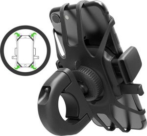 iOttie Uchwyt zaciskowy do roweru Easy One Touch 4 4