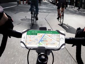 iOttie Uchwyt zaciskowy do roweru Easy One Touch 4 6